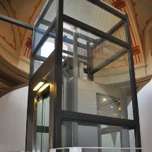 ascensor sin foso barcelona