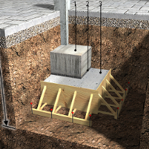 rehabilitación aluminosis