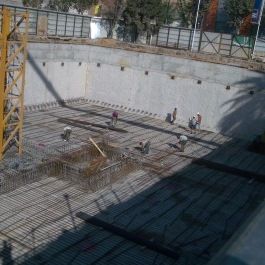 arquitecto consultor estructuras