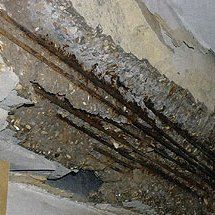 rehabilitación aluminosis