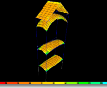 rehabilitacionn estructuras barcelona