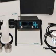 estudio hormigon ultrasonidos