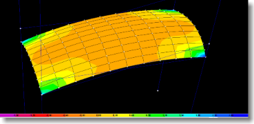 peritaje estructura cambio de uso