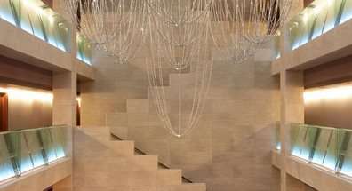 arquitecto rehabilitacion hotel