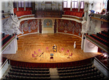 reforma interior barcelona