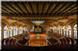 rehabilitacion espacio interior