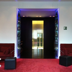 proyecto interiorismo barcelona