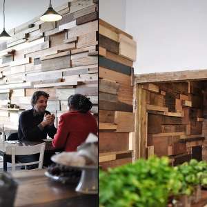 proyecto interiorismo local comercial barcelona