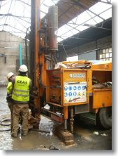 asentamientos cimentación