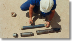 asentamientos terreno