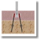 recalce micropilotes