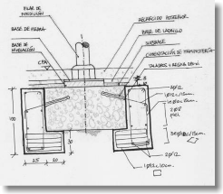 solucion grietas cimentacion
