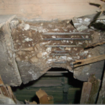 daños aluminosis barcelona