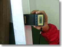 protección estructura metalica