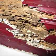 refuerzo madera barcelona