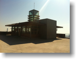 arquitecto proyectos barcelona