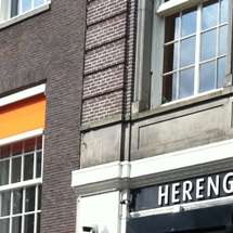 inspección técnica fachada