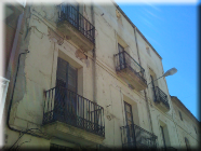 arquitecto rehabilitacion edificio