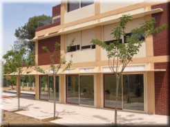 arquitecto tecnico barcelona